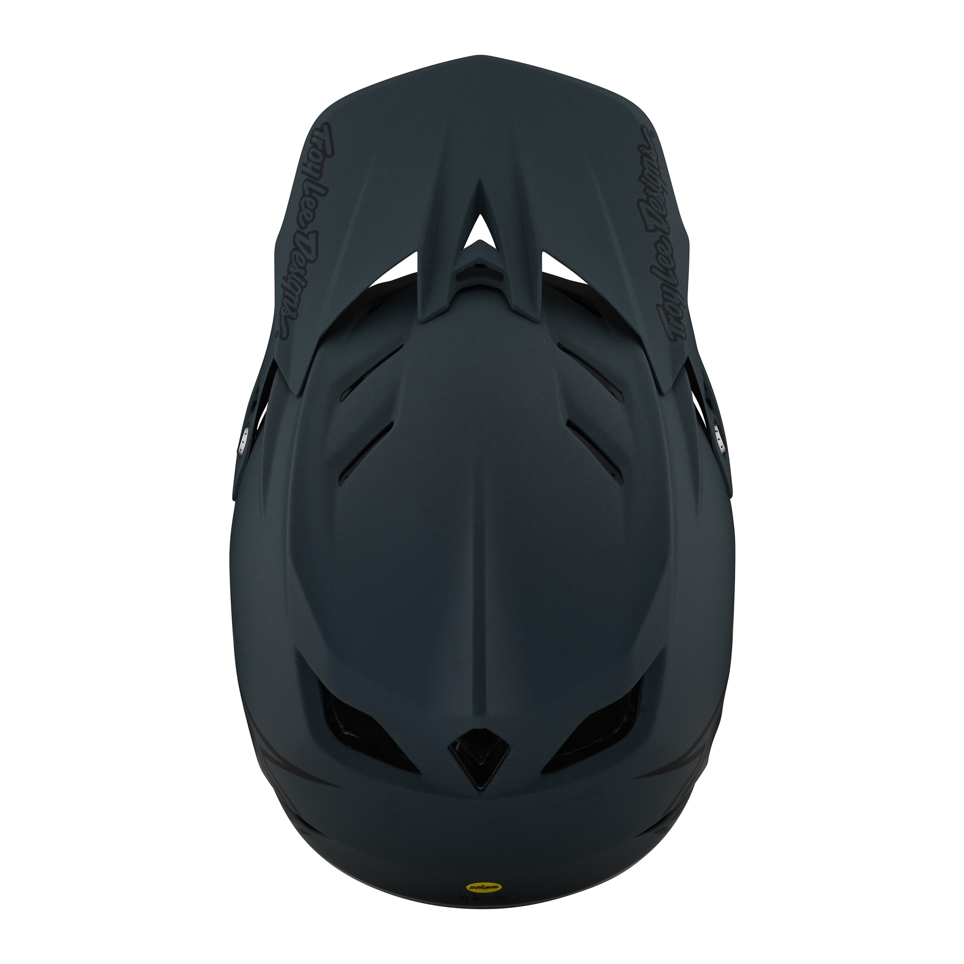 트로이리 디자인 D4 콤포지트 헬멧 (스텔스 그레이)