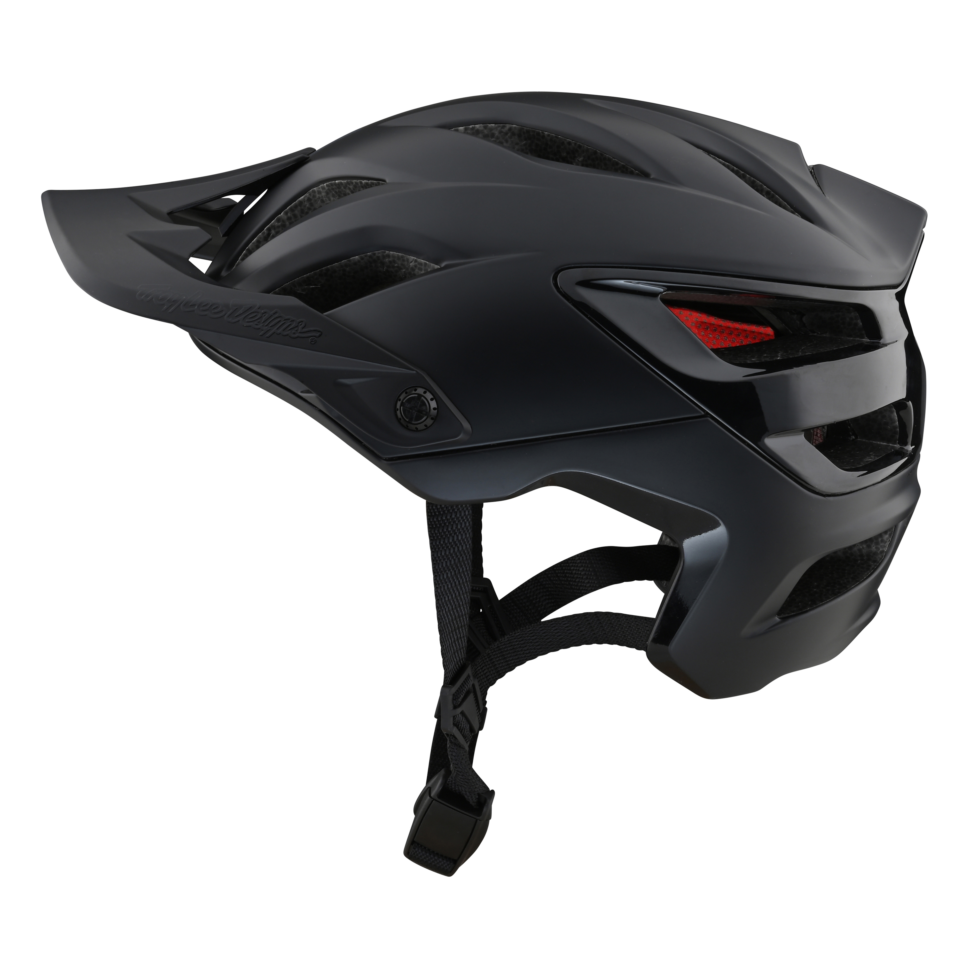 트로이리 디자인 A3 MIPS 헬멧 (우노 블랙)