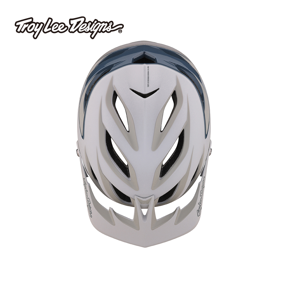 트로이리 디자인 A3 헬멧 (우노 라이트 그레이)