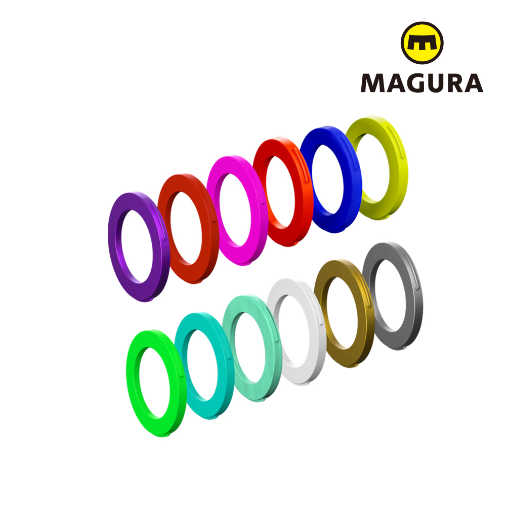마구라 MT6, MT8용 캘리퍼 선글라스 (3색상)